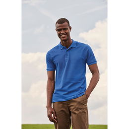 Premium Polo shirt (63-218-0)