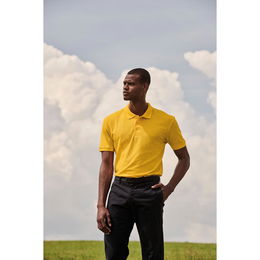 65/35 Men's Polo Shirt (63-402-0)