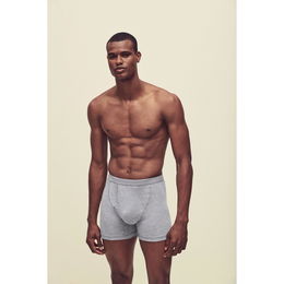 Twin Pack - Classic Boxers