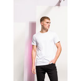 Men's Feel Good Crew neck T-shirt