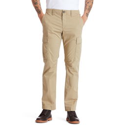 Squam lake cargo trousers