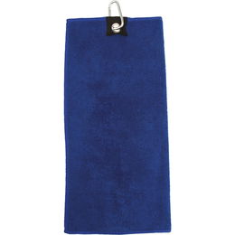 Microfibre golf towel