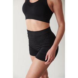 Fade-out seamless short