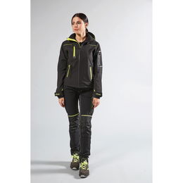 Ladies' Space softshell jacket