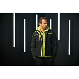 Pluton men's jacket