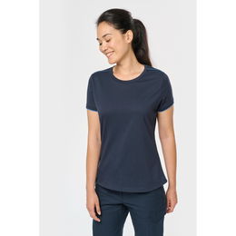 Ladies' short-sleeved Day To Day t-shirt