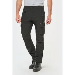 Pantalon softshell homme