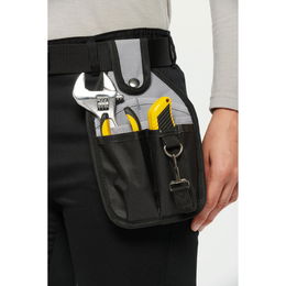 Tool belt bag