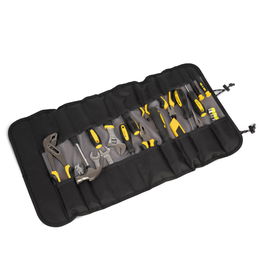 22-piece tool roll