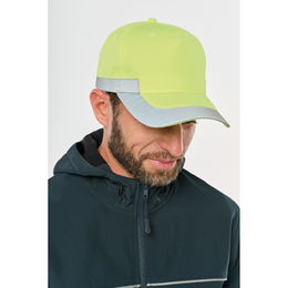 Neon cap - 5 panels