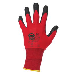 Precision handling gloves