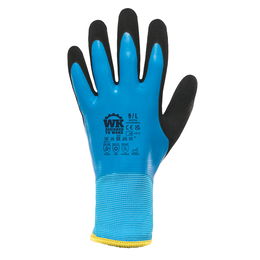 Gants de protection pour les environnements froids