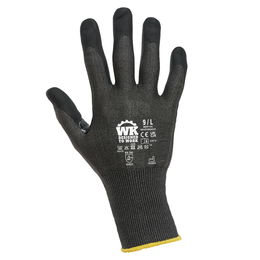 Cut Protection Gloves with Screen Touch