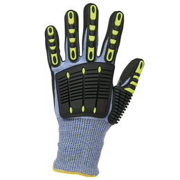 Cut and Impact Protection gloves