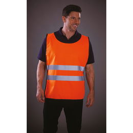 Hi-Vis Tabard