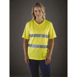 Top Cool - Hi-Vis T-shirt