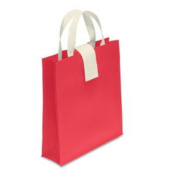 Saco de compras em non-woven