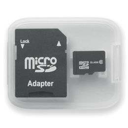 Micro SD card 8GB