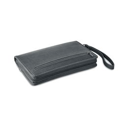 Organizador de PU Powerbank