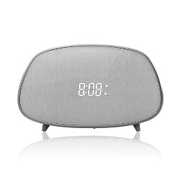Bluetooth Alarm Clock 5W - BLAUPUNKT