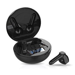 Wireless Bluetooth headsets with charging case - BLAUPUNKT