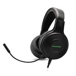 Auriculares Gaming con cable - BLAUPUNKT