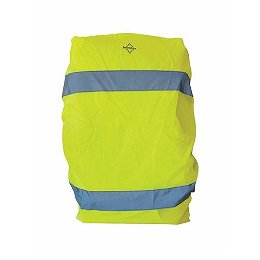 High visibility Backpack Cover - 100% polyester