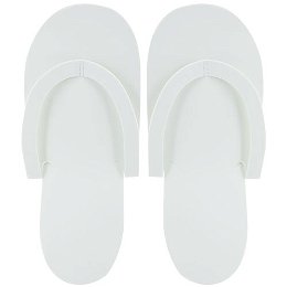 DISPOSABLE SLIPPER 10 PAIRS