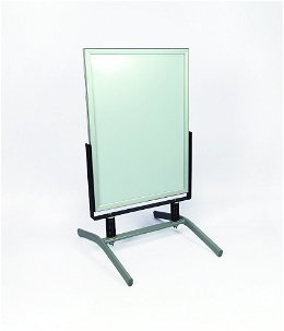 SWING POSTER STAND A0 S2