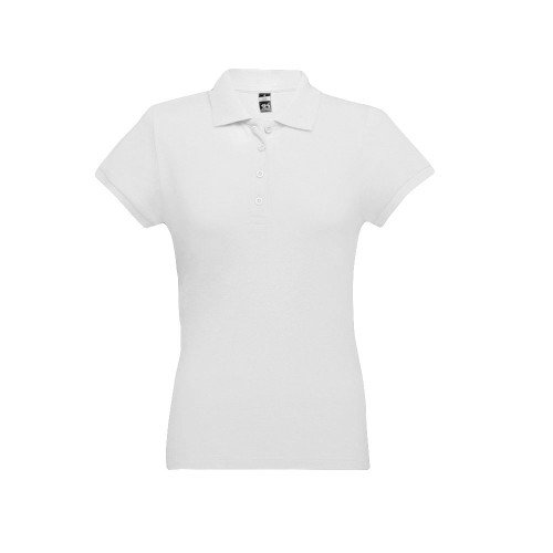 Women's polo shirt
