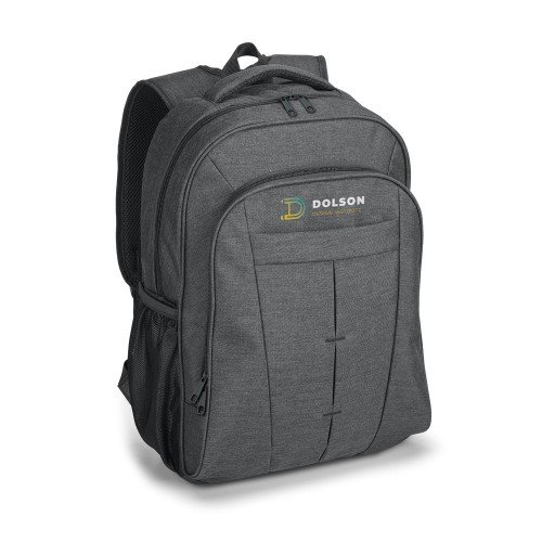 Laptop backpack up to 17''