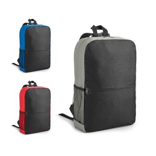 Laptop backpack 15'6''