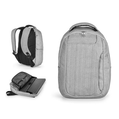 Laptop backpack up to 14''