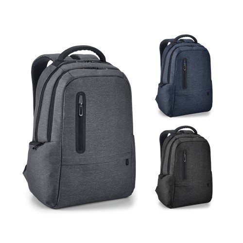 Laptop backpack 17'
