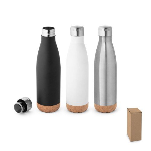 560 mL vacuum insulated thermos bottle