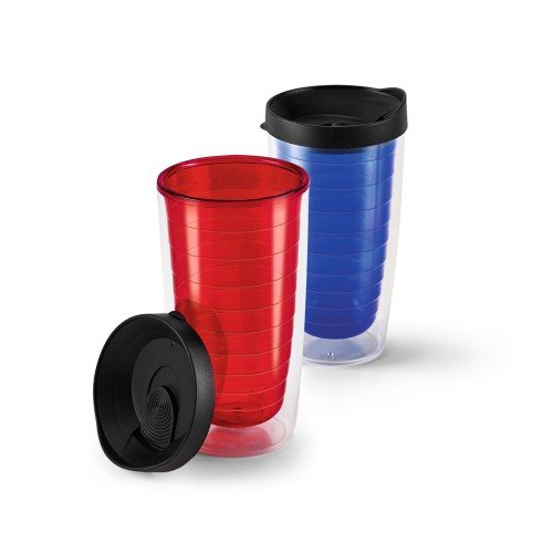 Travel cup 450 ml