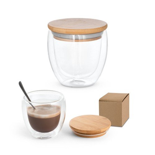 Travel cup 250 ml