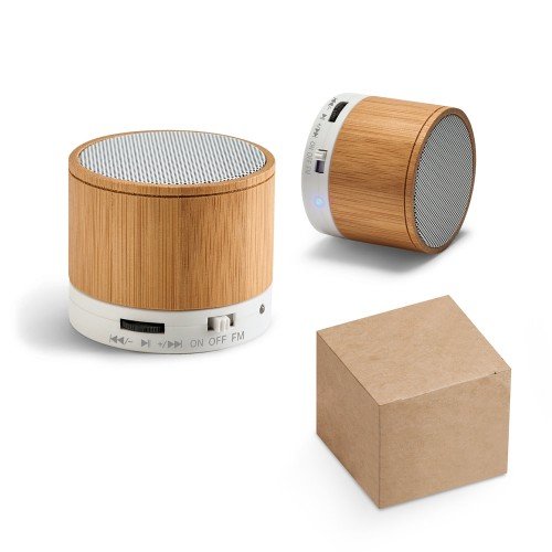 Mini speakers