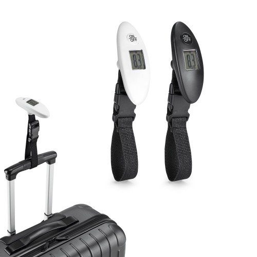 Digital scale for luggage