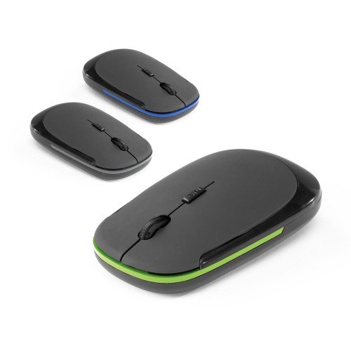 Wireless mouse 2'4GhZ