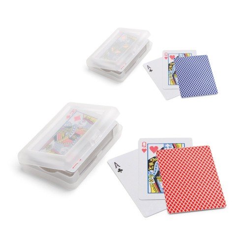 Pack of 54 cards