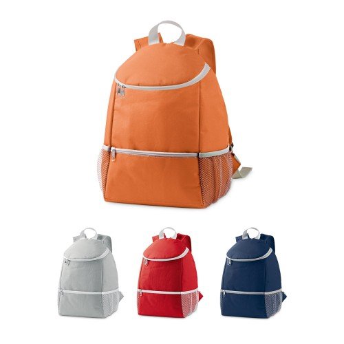 Cooler backpack 10 L
