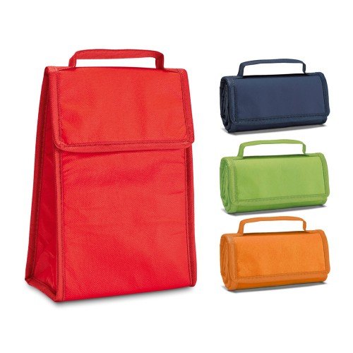 Foldable cooler bag 3 L