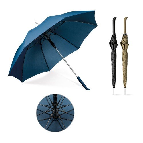 Guarda-chuva com abertura automática