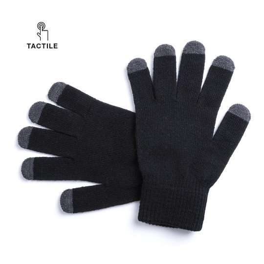 Touchscreen Gloves Tellar