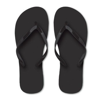 EVA beach slippers size L