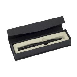 Metal ball pen, with touch, gift box