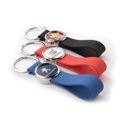 MR-25S key ring, silicone