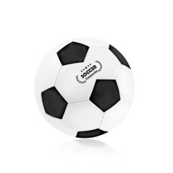 Ballon de soccer taille 5 avec 32 panneaux
