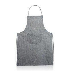 150g/m2 Recycled cotton apron